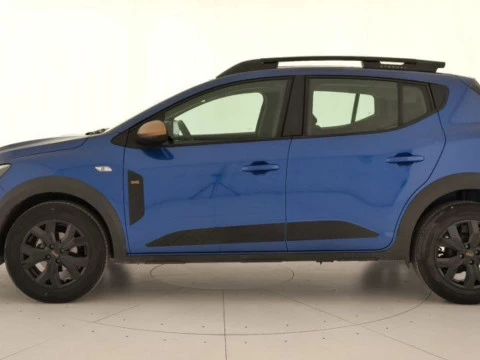 Dacia Sandero  Stepway ECO-G Extreme Go 74kW