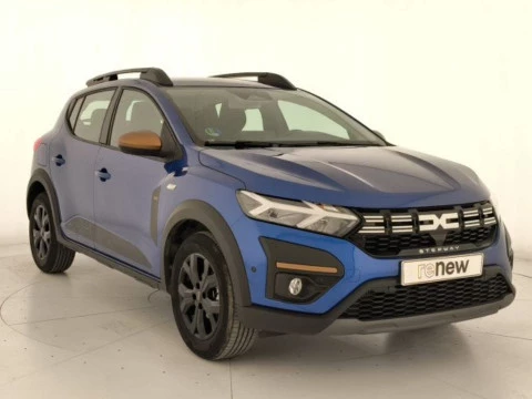 Dacia Sandero  Stepway ECO-G Extreme Go 74kW