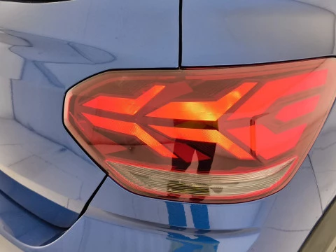 Dacia Sandero  Stepway ECO-G Extreme Go 74kW