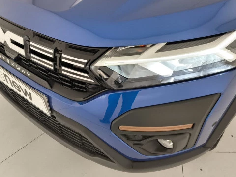 Dacia Sandero  Stepway ECO-G Extreme Go 74kW