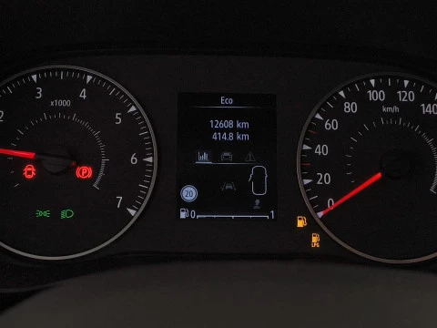 Dacia Sandero  Stepway ECO-G Extreme Go 74kW