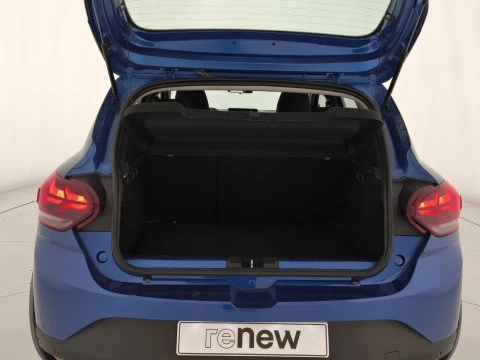 Dacia Sandero  Stepway ECO-G Extreme Go 74kW
