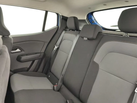Dacia Sandero  Stepway ECO-G Extreme Go 74kW