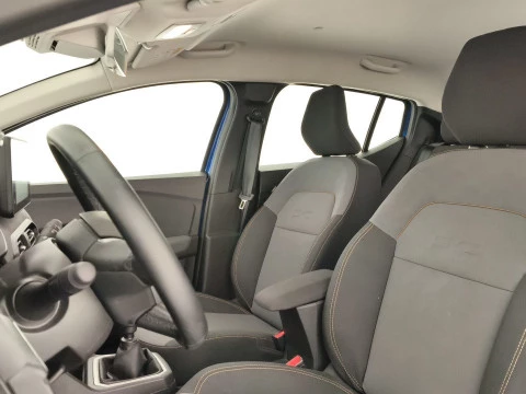 Dacia Sandero  Stepway ECO-G Extreme Go 74kW