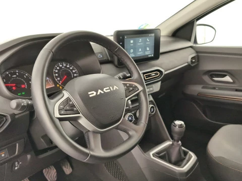 Dacia Sandero  Stepway ECO-G Extreme Go 74kW