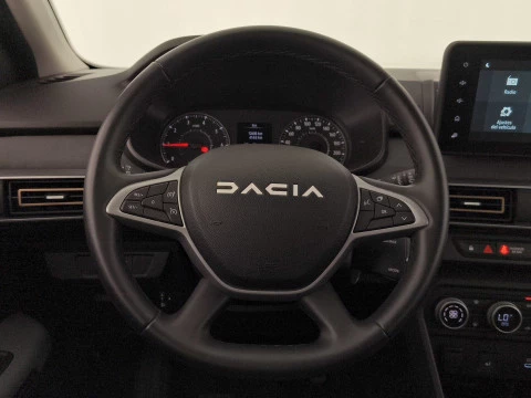 Dacia Sandero  Stepway ECO-G Extreme Go 74kW