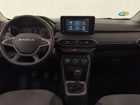 Dacia Sandero  Stepway ECO-G Extreme Go 74kW
