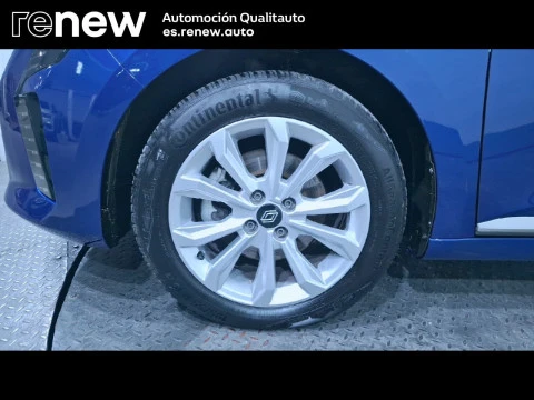 Renault Clio  dCi Evolution 74kW