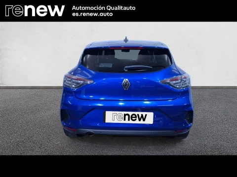 Renault Clio  dCi Evolution 74kW