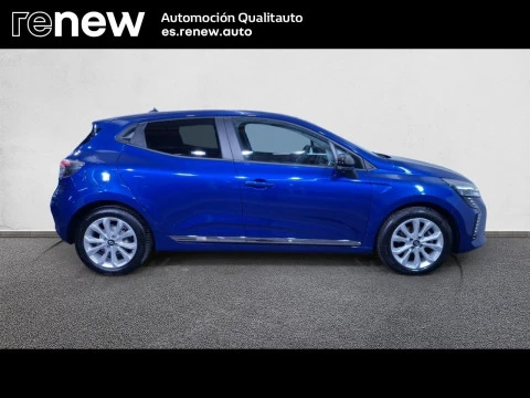 Renault Clio  dCi Evolution 74kW