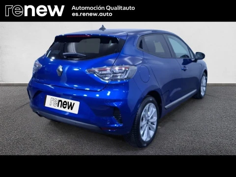 Renault Clio  dCi Evolution 74kW