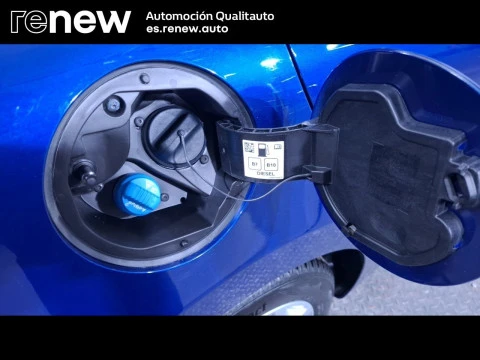 Renault Clio  dCi Evolution 74kW