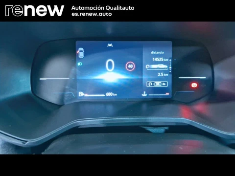 Renault Clio  dCi Evolution 74kW