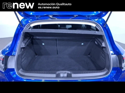 Renault Clio  dCi Evolution 74kW