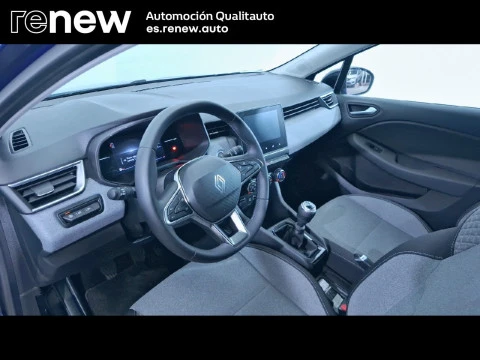 Renault Clio  dCi Evolution 74kW