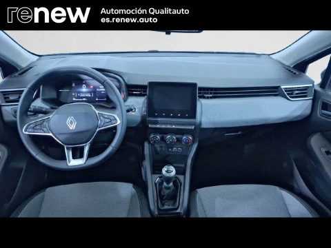 Renault Clio  dCi Evolution 74kW