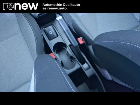 Renault Clio  dCi Evolution 74kW