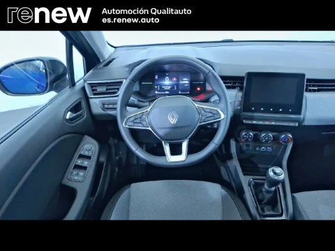 Renault Clio  dCi Evolution 74kW