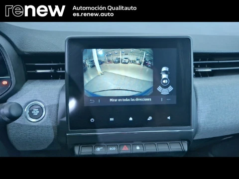Renault Clio  dCi Evolution 74kW