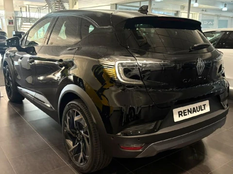 Renault Captur esprit Alpine E-Tech 117kW (160CV)