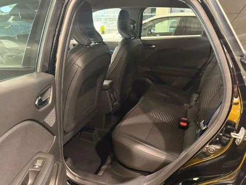 Renault Captur esprit Alpine E-Tech 117kW (160CV)