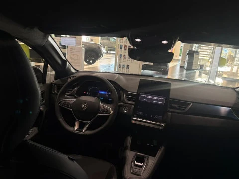 Renault Captur esprit Alpine E-Tech 117kW (160CV)
