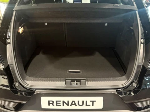 Renault Captur esprit Alpine E-Tech 117kW (160CV)