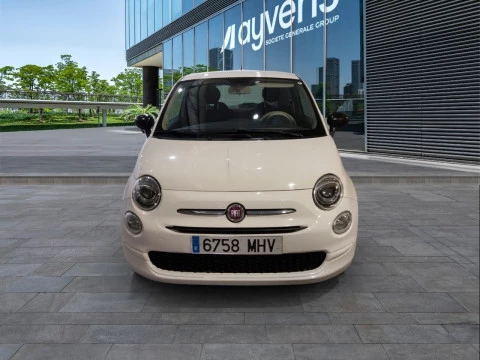 Fiat 500 Monotrim 1.0 Hybrid 51KW (70 CV)