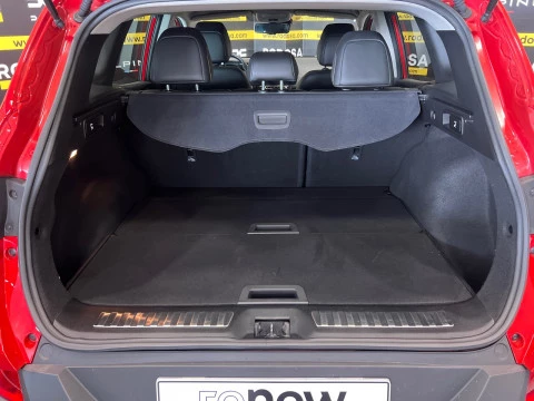 Renault Kadjar Xmod Energy dCi 110 EDC