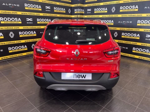 Renault Kadjar Xmod Energy dCi 110 EDC