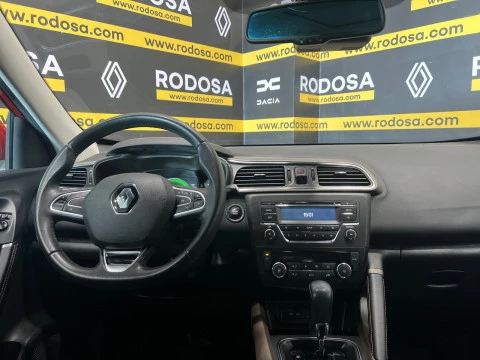 Renault Kadjar Xmod Energy dCi 110 EDC