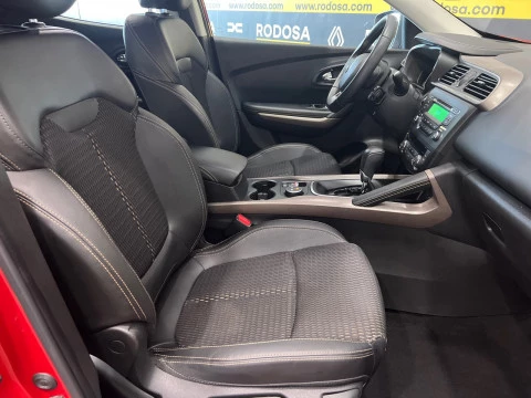 Renault Kadjar Xmod Energy dCi 110 EDC