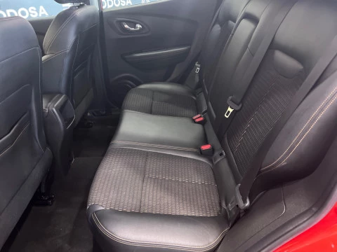 Renault Kadjar Xmod Energy dCi 110 EDC