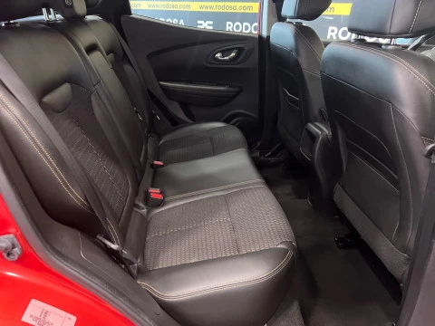 Renault Kadjar Xmod Energy dCi 110 EDC