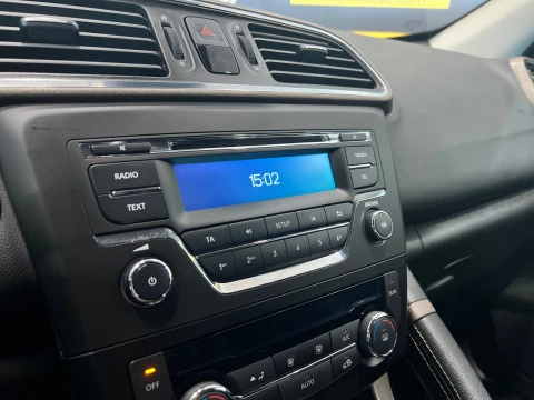 Renault Kadjar Xmod Energy dCi 110 EDC