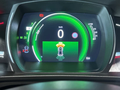 Renault Kadjar Xmod Energy dCi 110 EDC