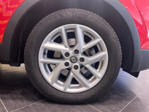 Renault Kadjar Xmod Energy dCi 110 EDC