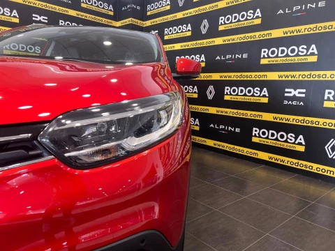 Renault Kadjar Xmod Energy dCi 110 EDC