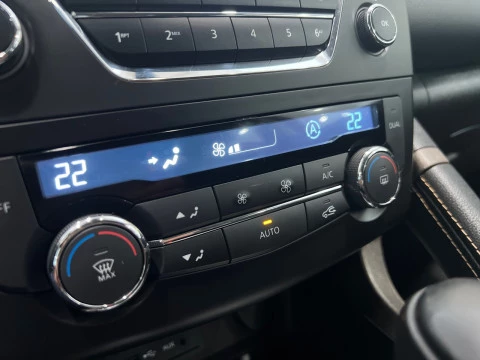 Renault Kadjar Xmod Energy dCi 110 EDC