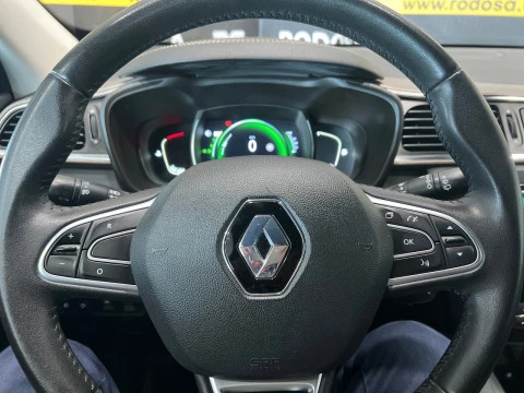 Renault Kadjar Xmod Energy dCi 110 EDC