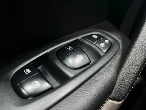 Renault Kadjar Xmod Energy dCi 110 EDC