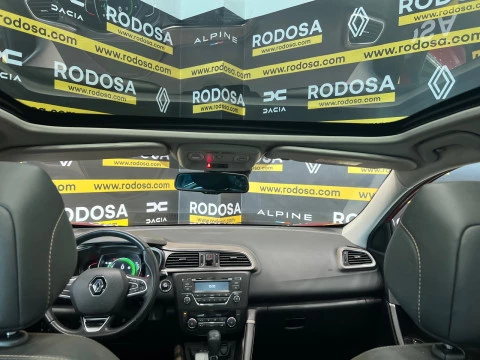 Renault Kadjar Xmod Energy dCi 110 EDC
