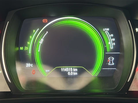 Renault Kadjar Xmod Energy dCi 110 EDC