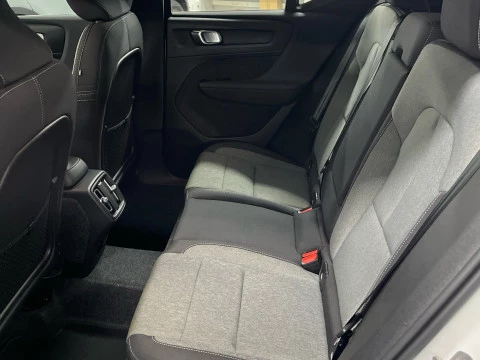 Volvo XC40 XC40 B3 PLUS BLACK EDITION