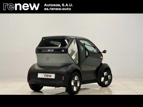 Renault Twizy   Cargo 80