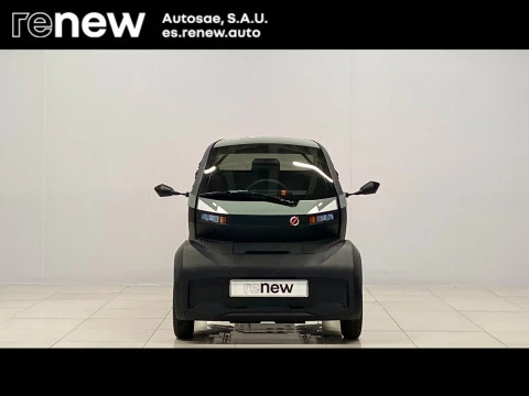 Renault Twizy   Cargo 80