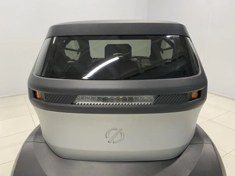 Renault Twizy   Cargo 80