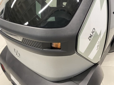 Renault Twizy   Cargo 80