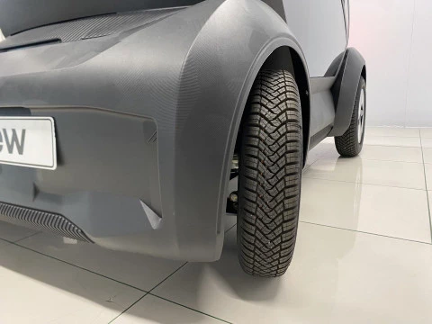 Renault Twizy   Cargo 80