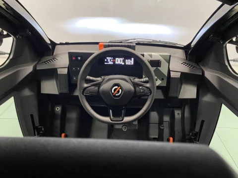 Renault Twizy   Cargo 80